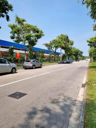 Tuas Avenue 1 (D22), Retail #456227411